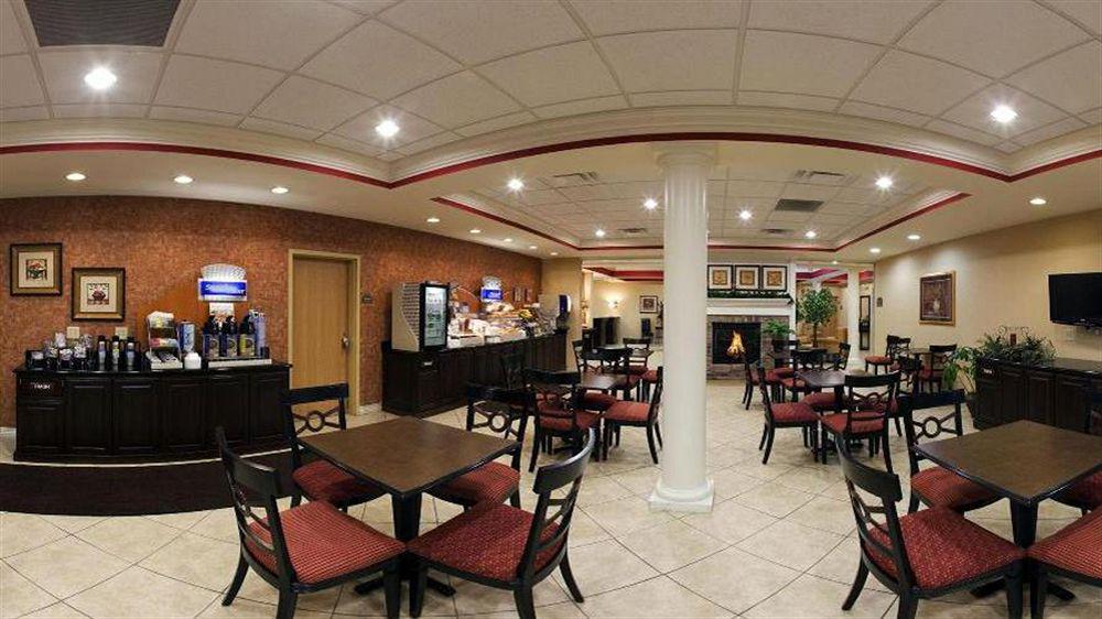 Holiday Inn Express & Suites Morristown By Ihg Exterior foto