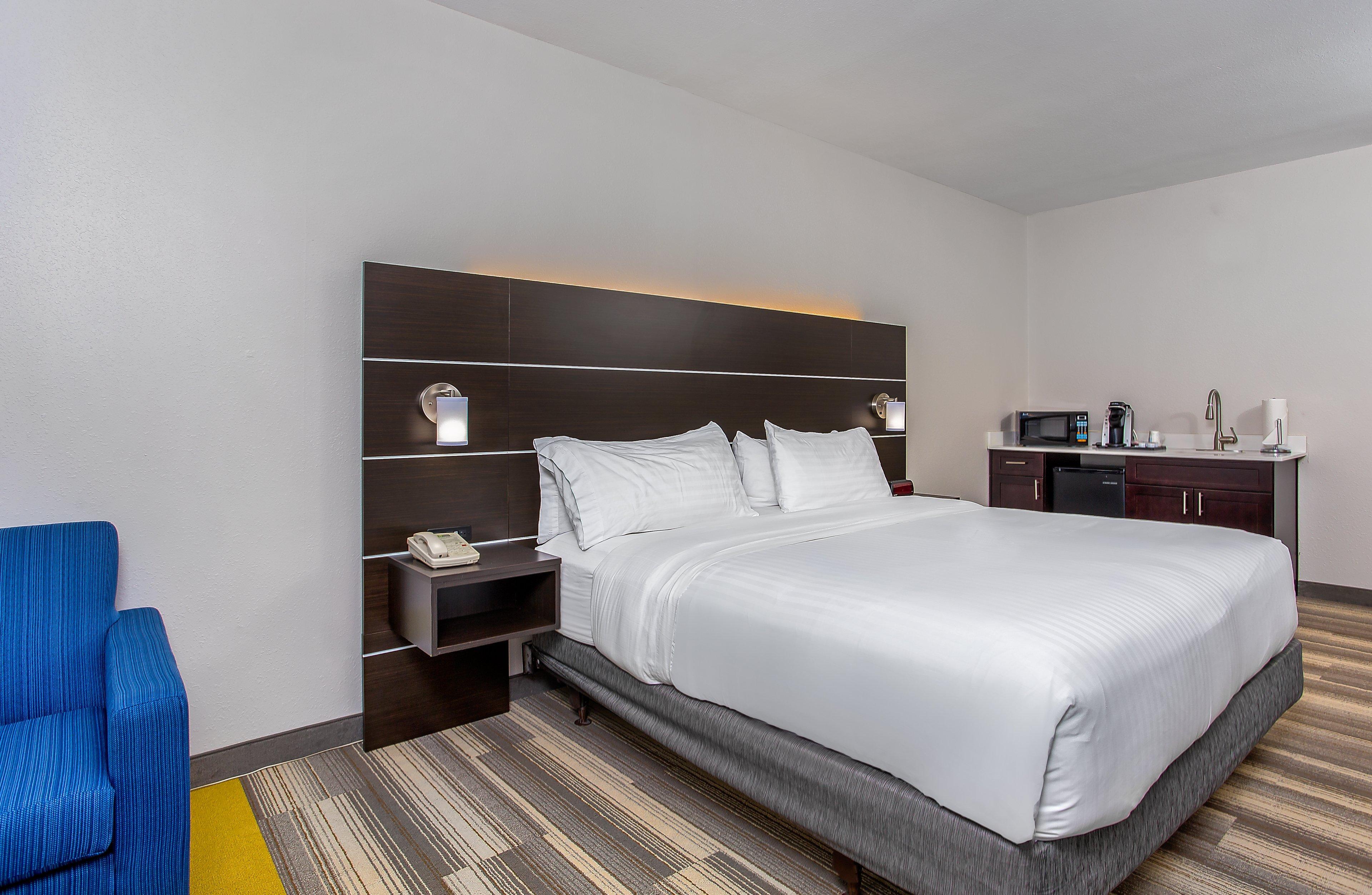 Holiday Inn Express & Suites Morristown By Ihg Exterior foto