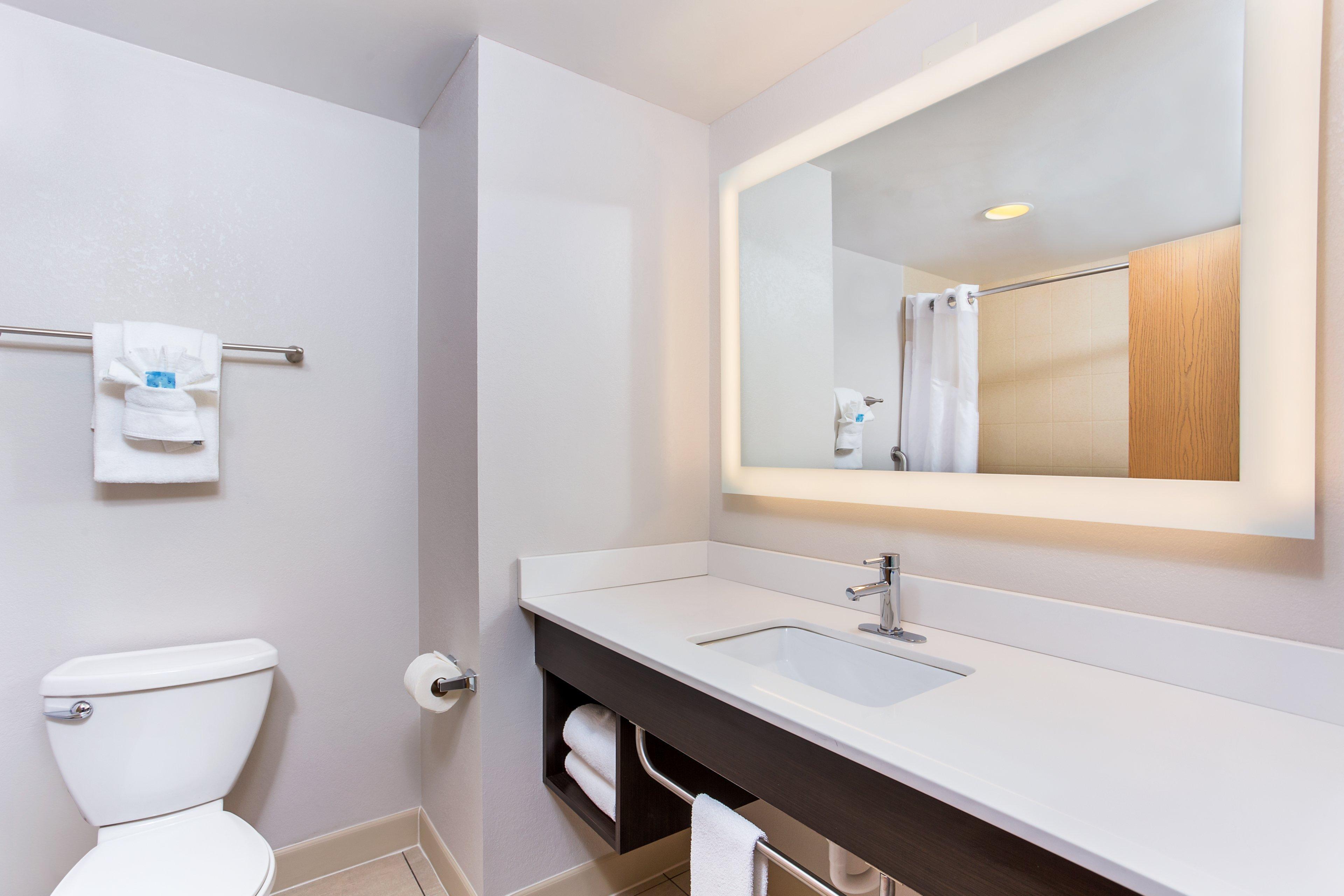 Holiday Inn Express & Suites Morristown By Ihg Exterior foto
