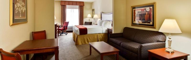 Holiday Inn Express & Suites Morristown By Ihg Exterior foto