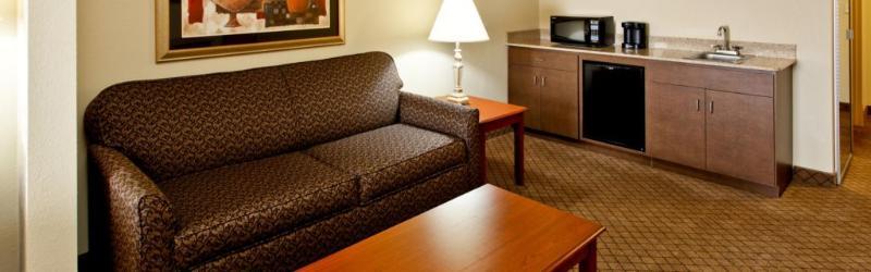 Holiday Inn Express & Suites Morristown By Ihg Exterior foto